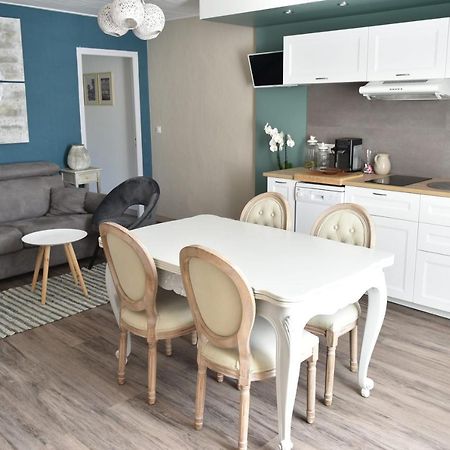 Apartament Au Logis De Pézenas Zewnętrze zdjęcie