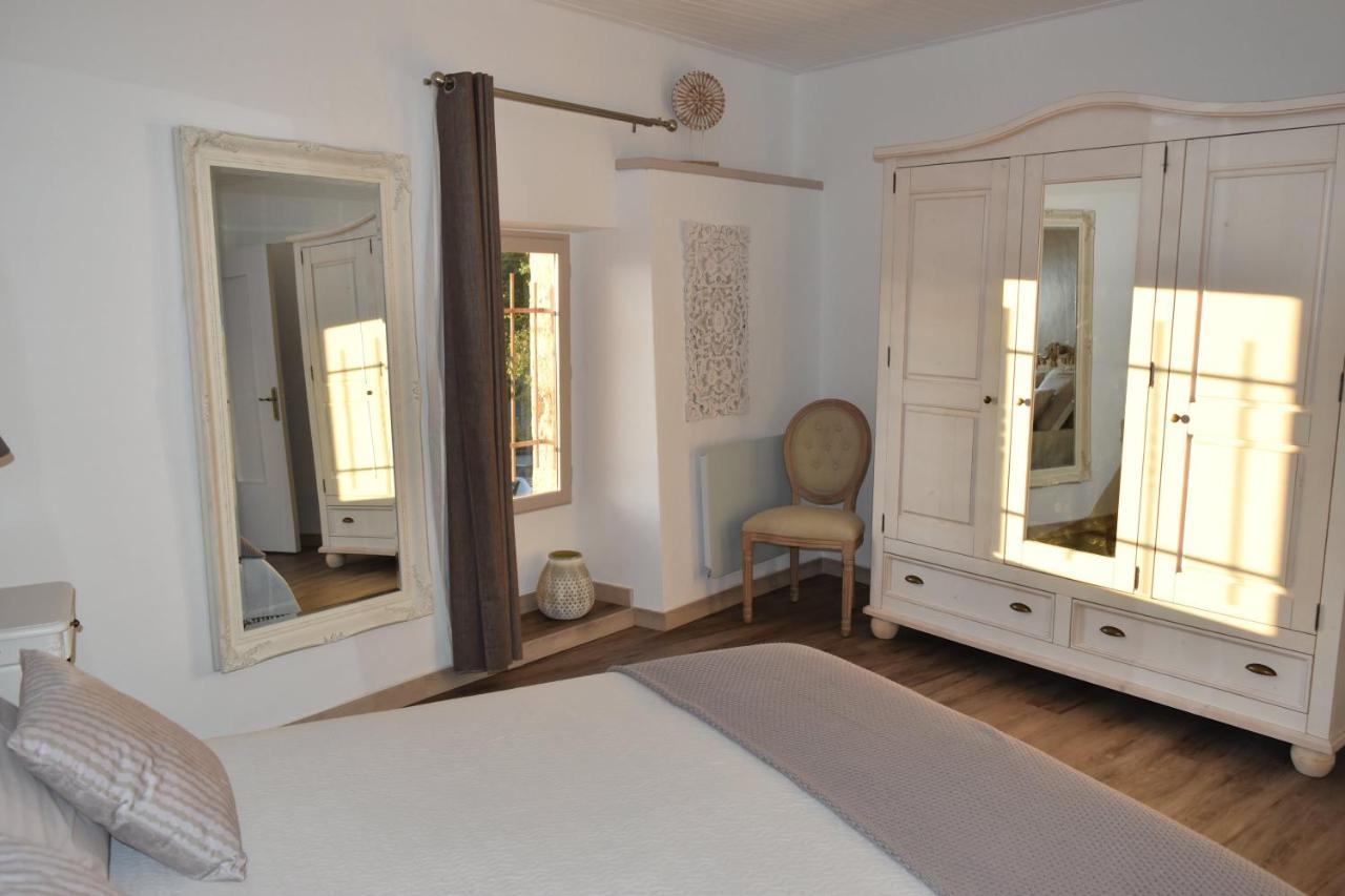 Apartament Au Logis De Pézenas Zewnętrze zdjęcie