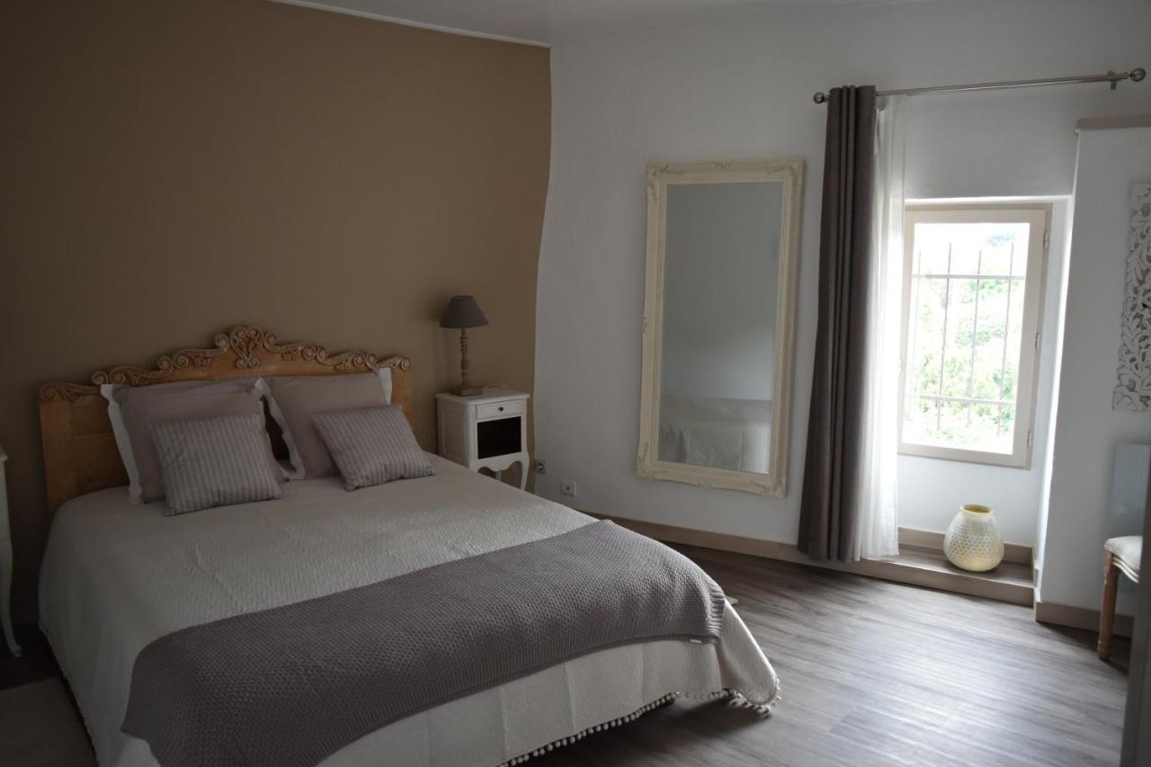 Apartament Au Logis De Pézenas Zewnętrze zdjęcie