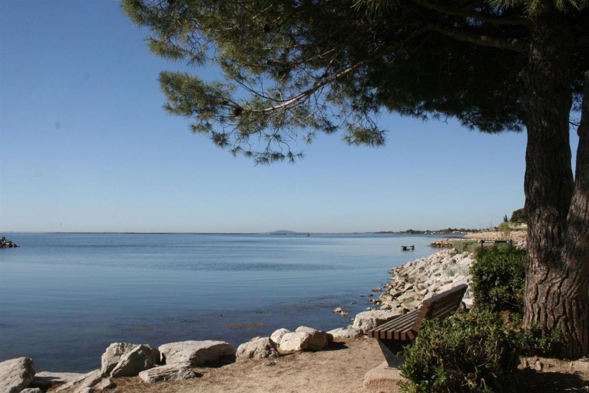 Apartament Au Logis De Pézenas Zewnętrze zdjęcie