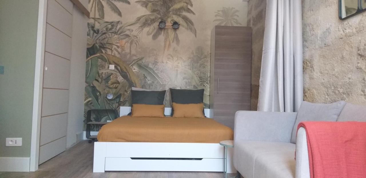 Apartament Au Logis De Pézenas Zewnętrze zdjęcie