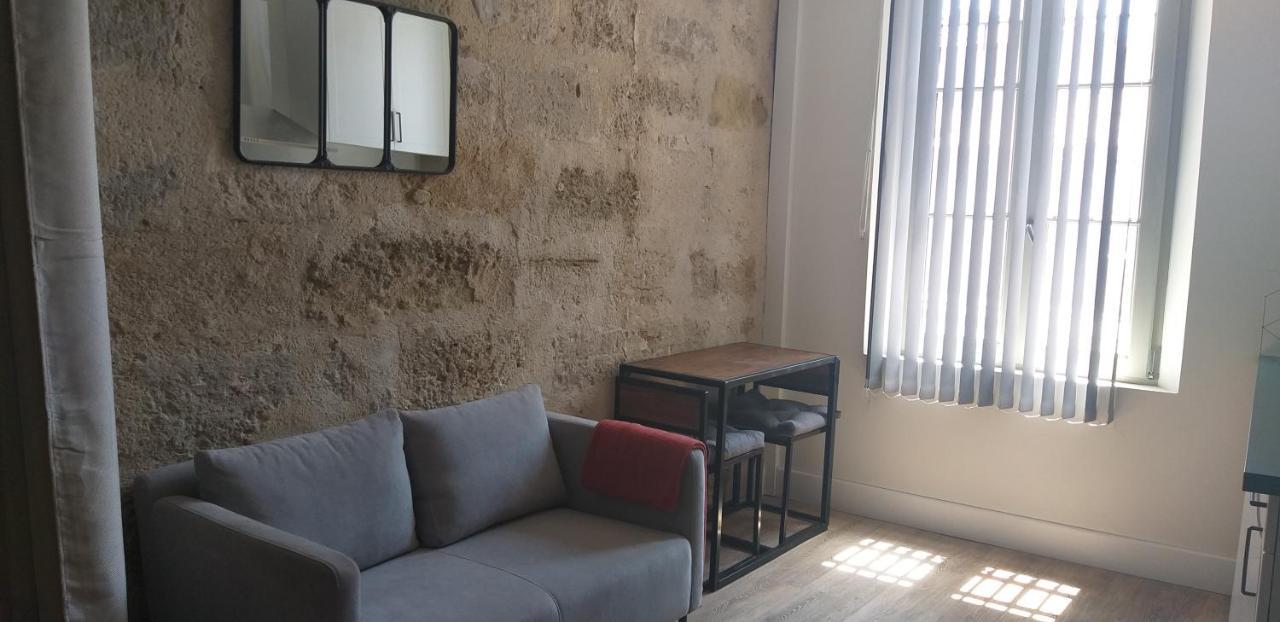 Apartament Au Logis De Pézenas Zewnętrze zdjęcie