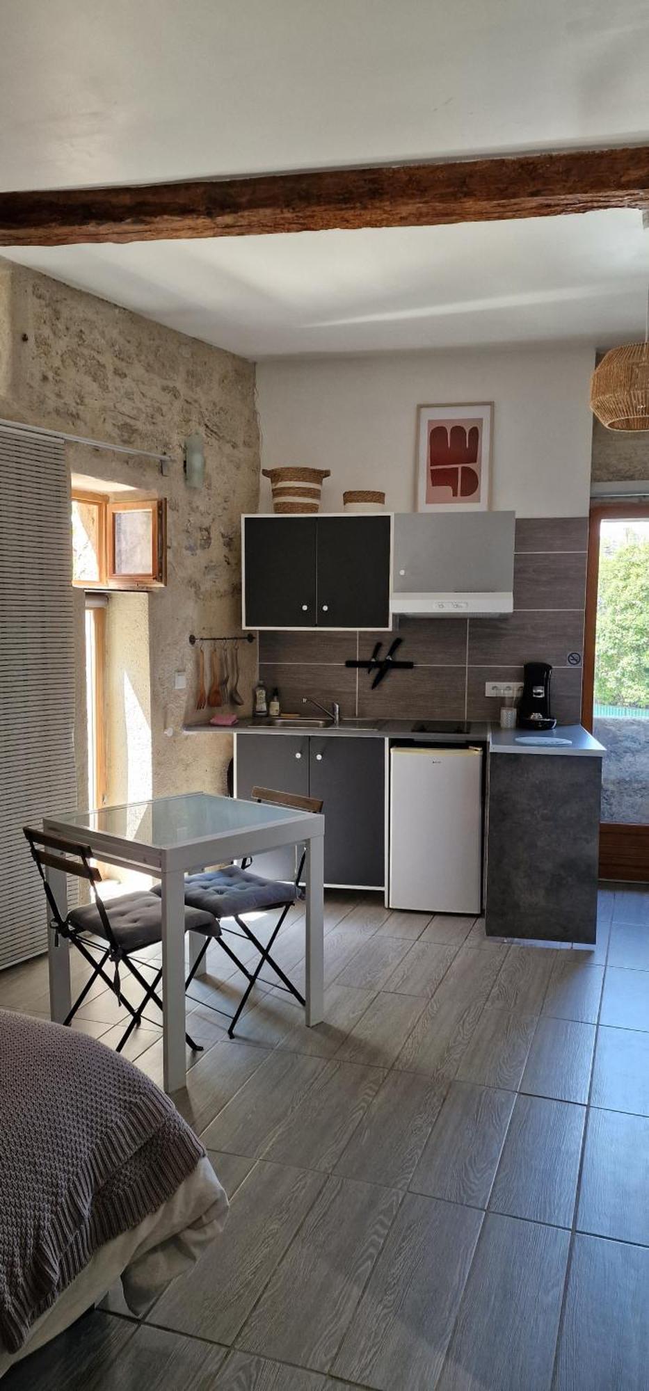 Apartament Au Logis De Pézenas Zewnętrze zdjęcie